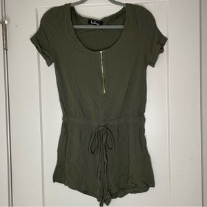 Lulus Romper